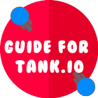Guide for Tank io أيقونة