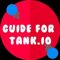 Guide for Tank io screenshot 1