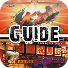 Guide for King of Fighter 97 icon