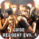Guide For Resident Evil 4