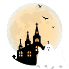 Short Horror and Ghost Stories icon