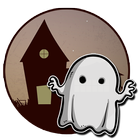 Horror and Scary Stories icon