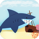 Hungry Shark Dash Run APK