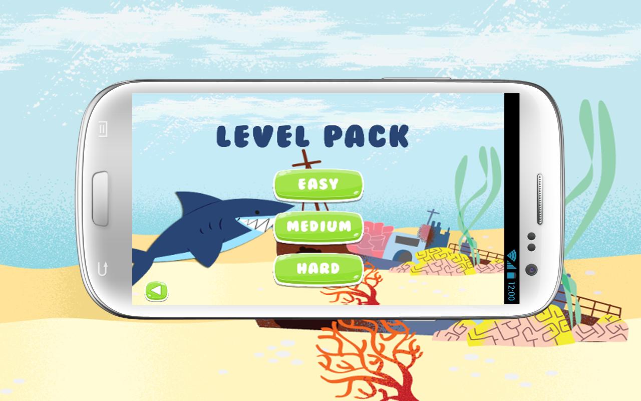 Shark Dash para iPhone - Download