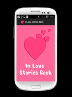 InLove Stories Book poster