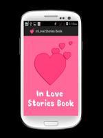 InLove Stories Book Affiche