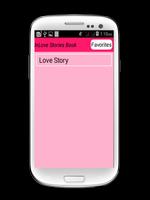 InLove Stories Book 截图 1