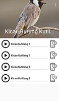 Suara Burung Kutilang poster