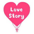 Short Love Story Zeichen