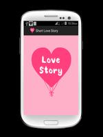 Short Love Story Plakat