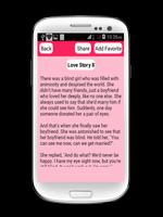 Short Love Story Screenshot 3