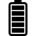 battery usage