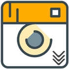 InstaKeep-Download Photos & Videos insta icône