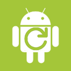 update android , update software to latest-icoon