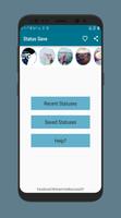 Status Saver for Whatsapp screenshot 1