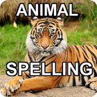 Animal Spelling আইকন