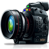 Pro HD Camera (New) 圖標