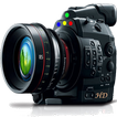 Pro HD Camera (New)