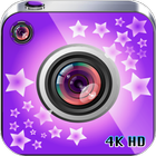 YouCam 4K Camera 2018 Zeichen