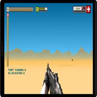 Silah Oyunu Ekran Görüntüsü 2
