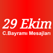 29 Ekim mesajları