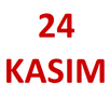 24 Kasım Öğretmenler Günü Mesajları APK