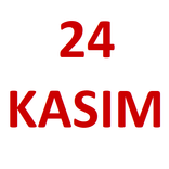 24 Kasım Öğretmenler Günü Mesajları