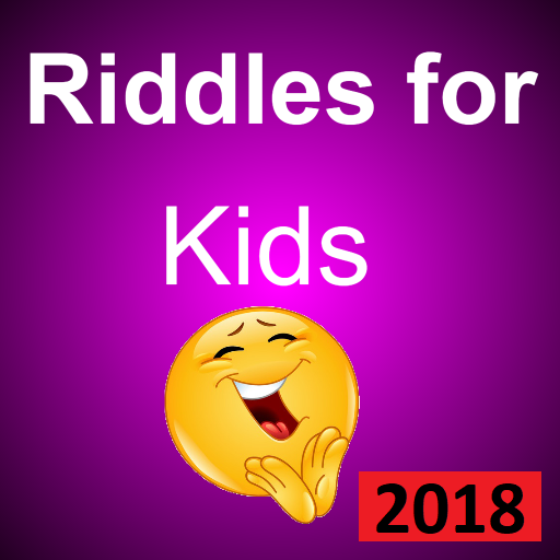 Riddles for Kids with Answers