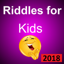 Riddles for Kids with Answers APK