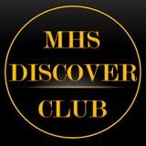 MHS Discover Club 图标