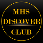 MHS Discover Club アイコン