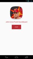 John Cena Prank Soundboard poster