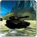 Military Tank Simulator