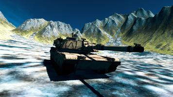 Modern Military Simulator screenshot 1