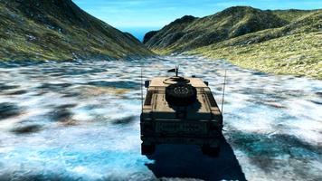 Modern Military Simulator screenshot 2