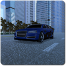 APK Auto Traffic New York