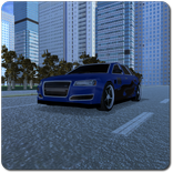 Auto Traffic New York