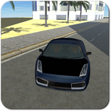 City Driving Sim 2016