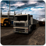 Dumper Truck Driving Simulator