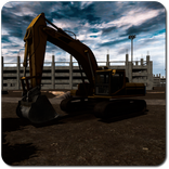 Excavator Simulator