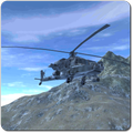 Gunship Strike Sim