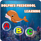 Kids Preschool Learning (Preschool ABC and 123) 圖標