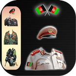 Afghan army suit and uniform changer editor 2019