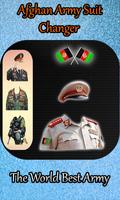 Afghan army suit and uniform changer editor 2019 poster