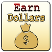 Earn Dollars : How to Earn Money Online