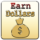 Earn Dollars : How to Earn Money Online APK