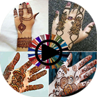 Icona Special Mehndi Designs tutorials 2018