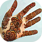 Latest Stylish Mehndi Designs 2018 icon