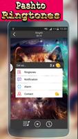 Pashto Ringtones imagem de tela 2