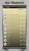 Top New Ringtones Free 2020 Offline ảnh chụp màn hình 1